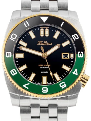 Zegarek Męski BALTICUS Deep Water