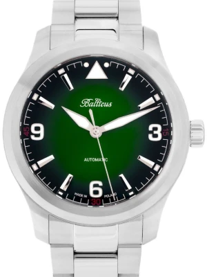 Zegarek Męski BALTICUS Flying Seal