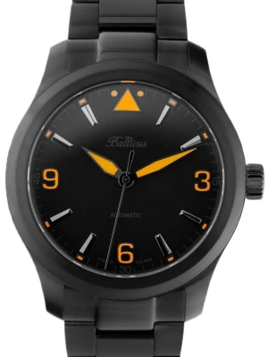 Zegarek Męski BALTICUS Flying Seal