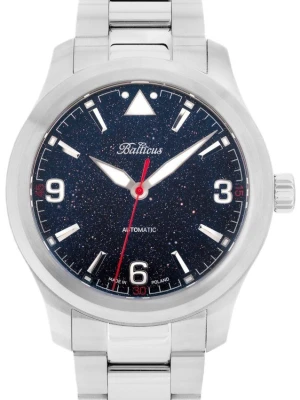 W.KRUK ZEGAREK BALTICUS FLYING SEAL