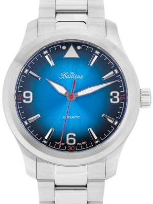 Zegarek Męski BALTICUS Flying Seal