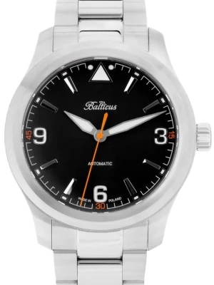 Zegarek Męski BALTICUS Flying Seal