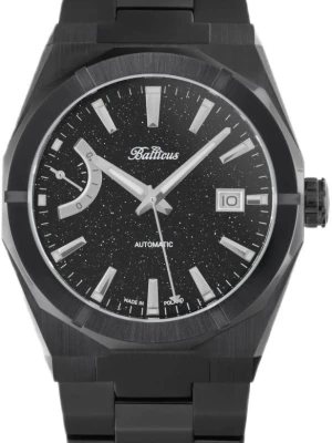 Zegarek Męski BALTICUS Gwiezdny Pył