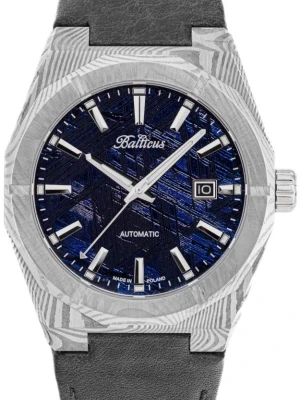 Zegarek Męski BALTICUS Gwiezdny Pył