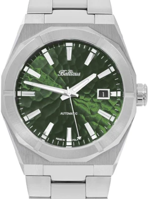 Zegarek Męski BALTICUS Gwiezdny Pył