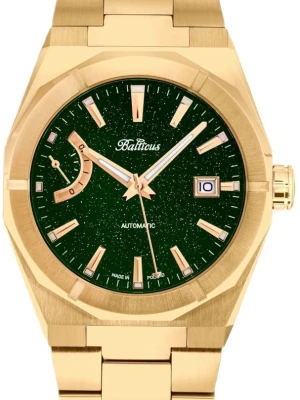 Zegarek Męski BALTICUS Gwiezdny Pył