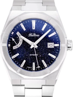 Zegarek Męski BALTICUS Gwiezdny Pył