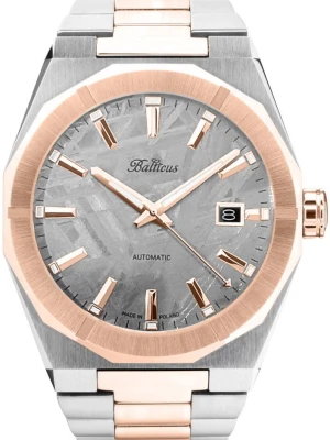 Zegarek Męski BALTICUS Gwiezdny Pył