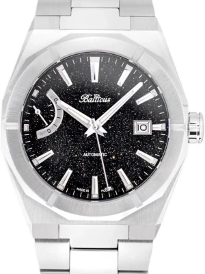 Zegarek Męski BALTICUS Gwiezdny Pył