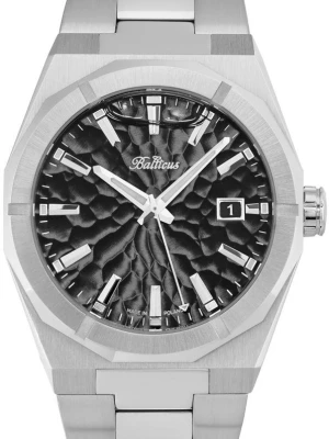 Zegarek Męski BALTICUS Gwiezdny Pył The O