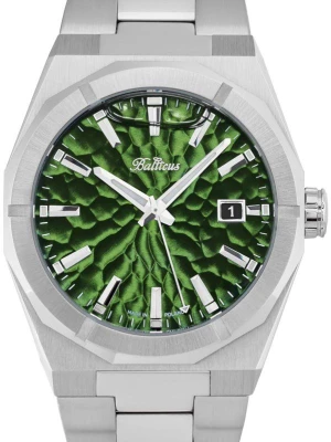 Zegarek Męski BALTICUS Gwiezdny Pył The O