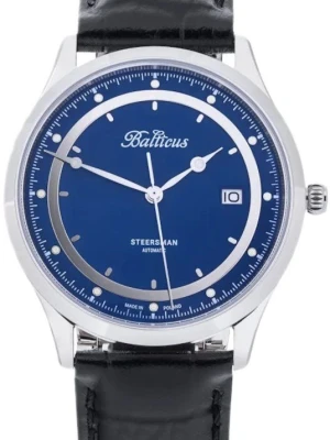 Zegarek Męski BALTICUS Steersman Sternik