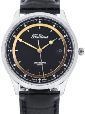 W.KRUK ZEGAREK BALTICUS STEERSMAN STERNIK