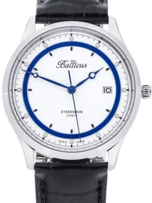 Zegarek Męski BALTICUS Steersman Sternik