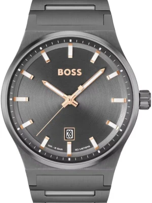 W.KRUK ZEGAREK BOSS CANDOR