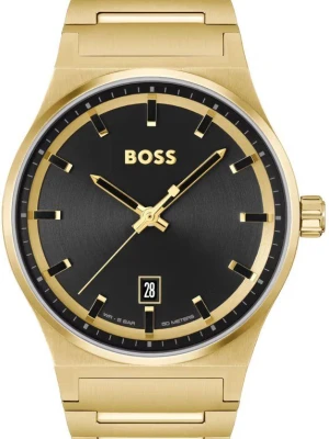 W.KRUK ZEGAREK BOSS CANDOR