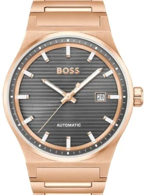 W.KRUK ZEGAREK BOSS CANDOR AUTOMATIC