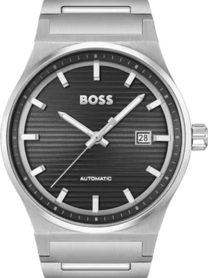 Zegarek Męski BOSS Candor Automatic