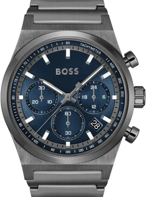 Zegarek Męski BOSS Candor Chrono