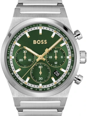 Zegarek Męski BOSS Candor Chrono