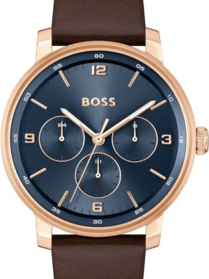 W.KRUK ZEGAREK BOSS CONTENDER