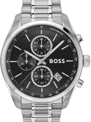 W.KRUK ZEGAREK BOSS GRAND PRIX