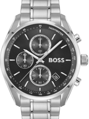 Zegarek Męski BOSS Grand Prix