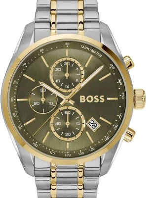 Zegarek Męski BOSS Grand Prix