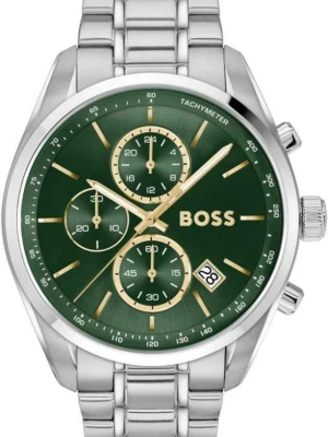 W.KRUK ZEGAREK BOSS GRAND PRIX