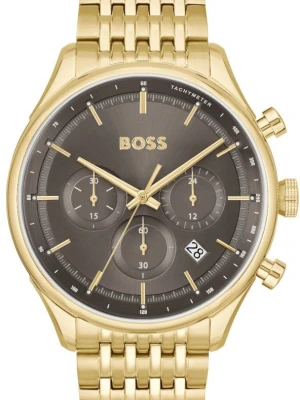 W.KRUK ZEGAREK BOSS GREGOR