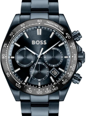 W.KRUK ZEGAREK BOSS HERO 2.0