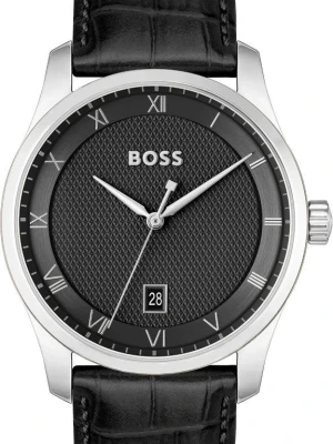 W.KRUK ZEGAREK BOSS PRINCIPLE