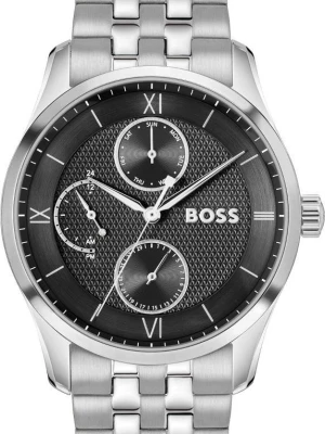 Zegarek Męski BOSS Principle Master