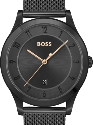 W.KRUK ZEGAREK BOSS PURITY HUGO BOSS