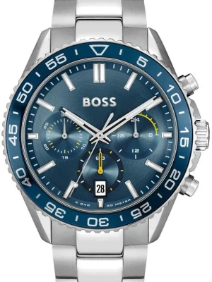 Zegarek Męski BOSS Runner
