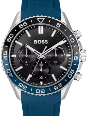 W.KRUK ZEGAREK BOSS RUNNER