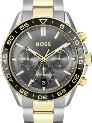 W.KRUK ZEGAREK BOSS RUNNER