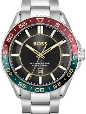 Zegarek Męski BOSS Runner