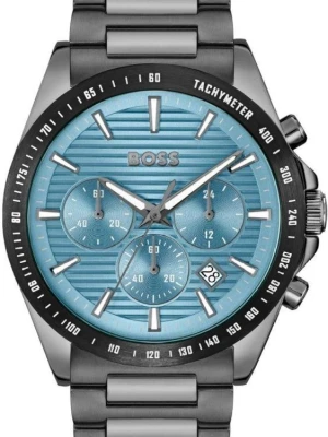 W.KRUK ZEGAREK BOSS STRIKE