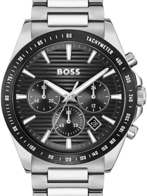 Zegarek Męski BOSS Strike