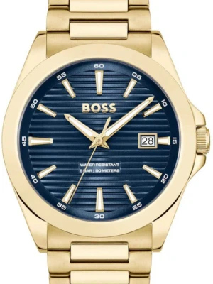 Zegarek Męski BOSS Strike