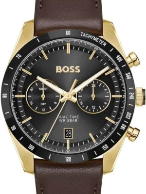 Zegarek Męski BOSS Tourmaster