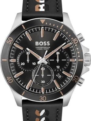 Zegarek Męski BOSS Troper