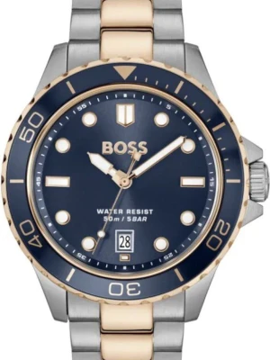 Zegarek Męski BOSS Troper Sport