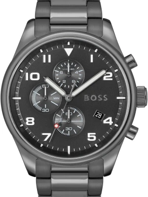 W.KRUK ZEGAREK BOSS VIEW HUGO BOSS