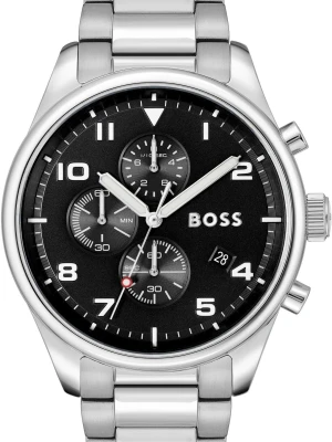 W.KRUK ZEGAREK BOSS VIEW HUGO BOSS