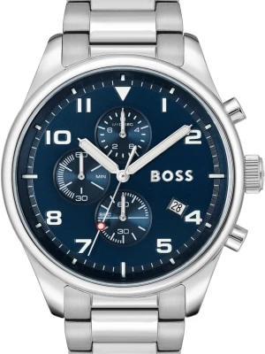 Zegarek Męski BOSS View