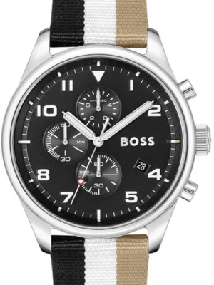 W.KRUK ZEGAREK BOSS VIEW