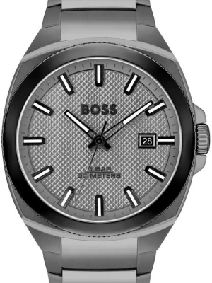 W.KRUK ZEGAREK BOSS WALKER