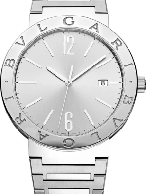 Zegarek Męski BULGARI Bvlgari Bvlgari 103652